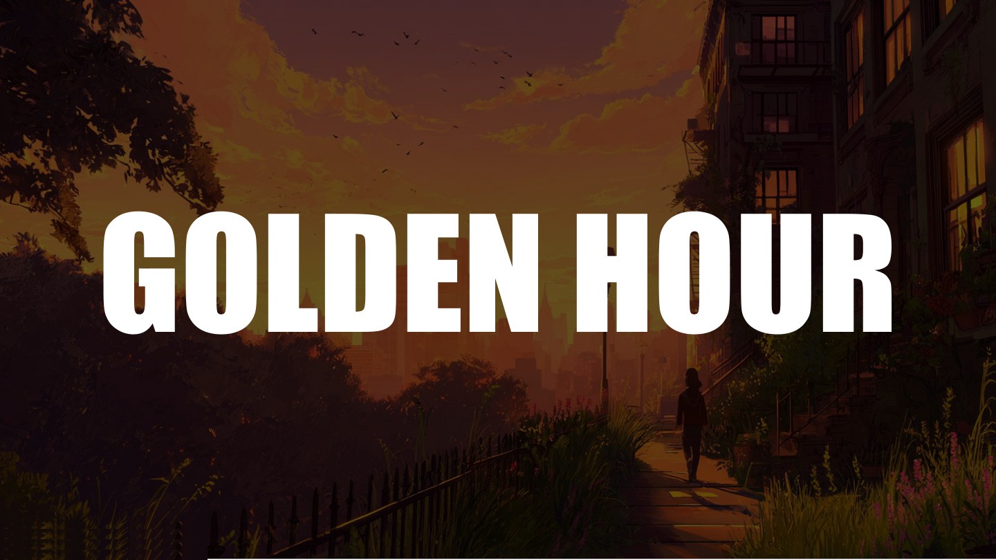 Golden Hour
