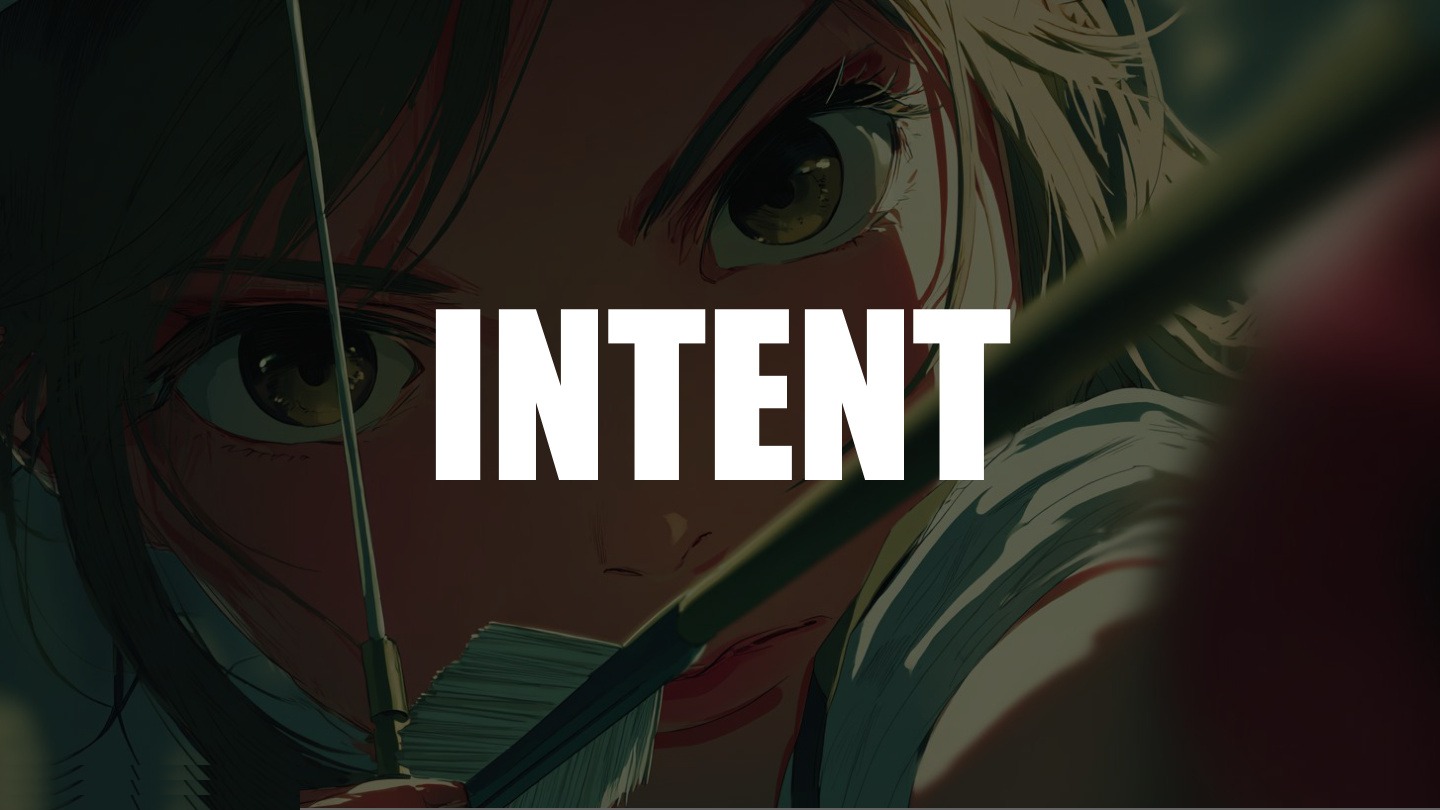 Intent