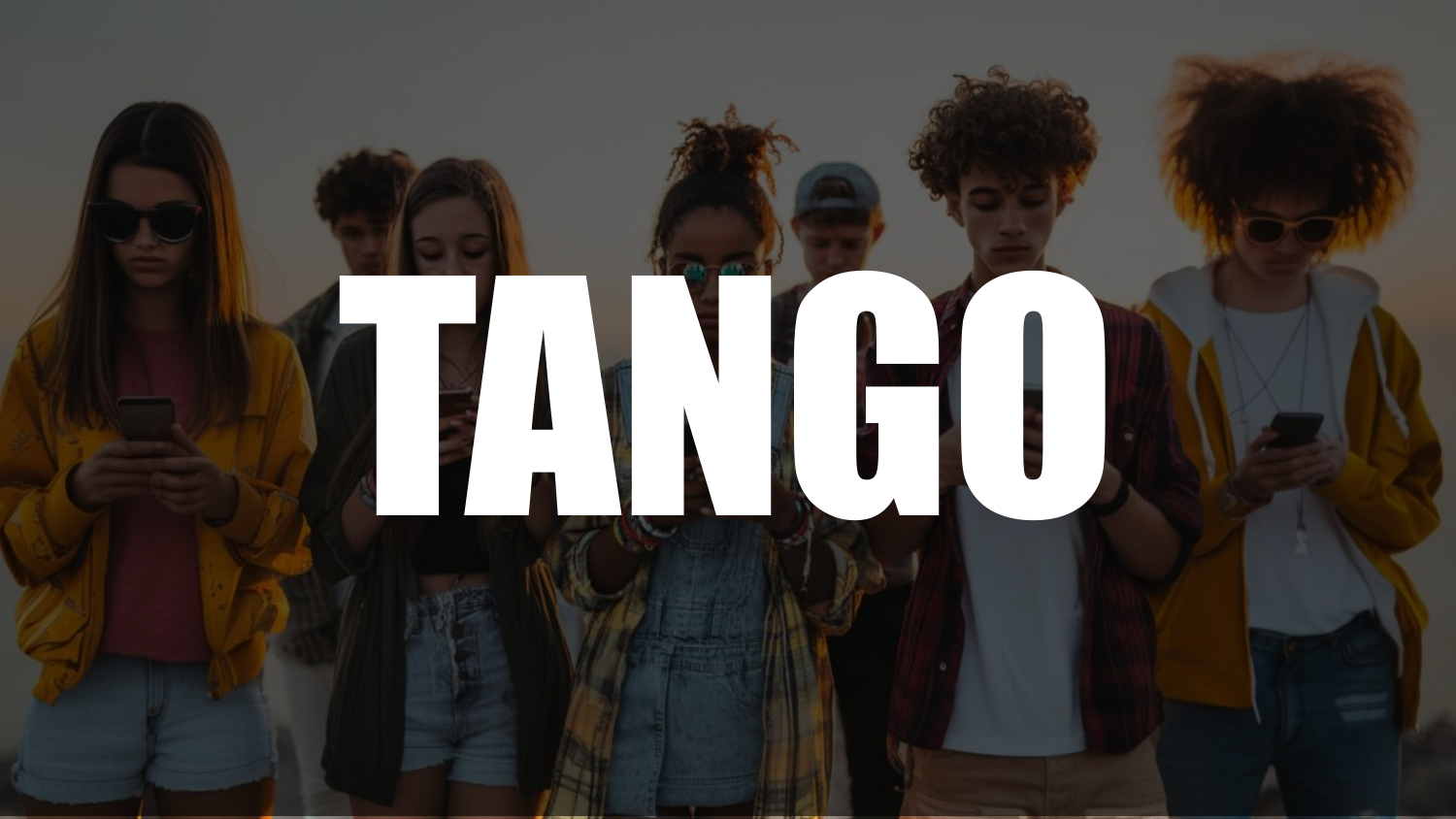 TANGO